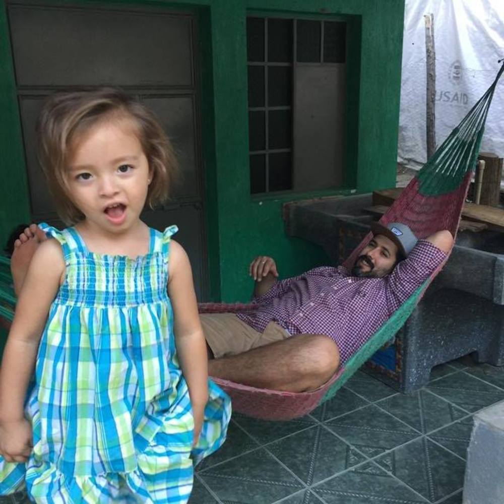 Meet your Posher, Jose